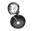 Монтажная коробка ST-K05 PRO (ЧЕРНАЯ)