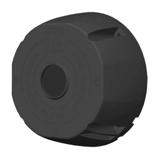 Монтажная коробка ST-K05 PRO (ЧЕРНАЯ) 00-00082479
