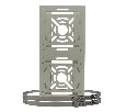 Space Technology ST-BMS (С ХОМУТОМ) (версия 4) Кронштейн