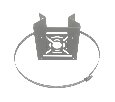 Space Technology ST-BSS (С ХОМУТОМ) (версия 4) Кронштейн