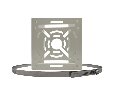 Space Technology ST-BSS (С ХОМУТОМ) (версия 4) Кронштейн
