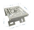 Space Technology ST-BSS (версия 4) Кронштейн