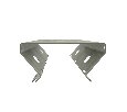 Space Technology ST-BMS (версия 4) Кронштейн