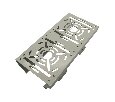 Space Technology ST-BMS (версия 4) Кронштейн