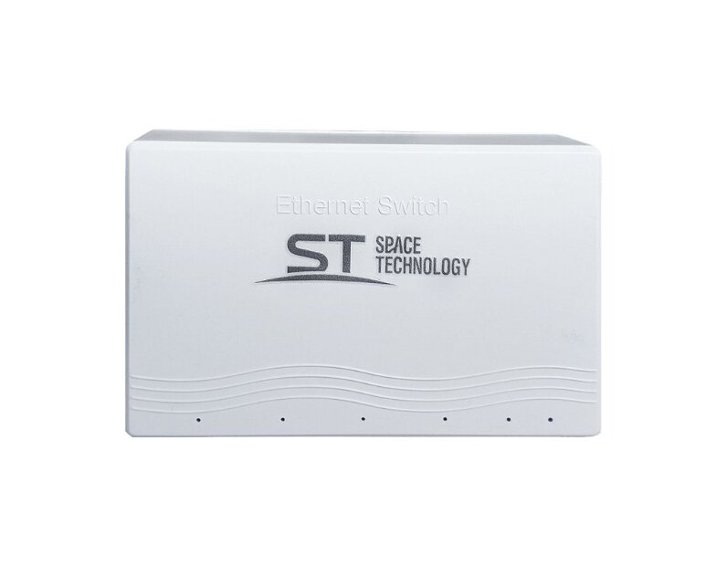 Space Technology ST-GS50 Коммутатор