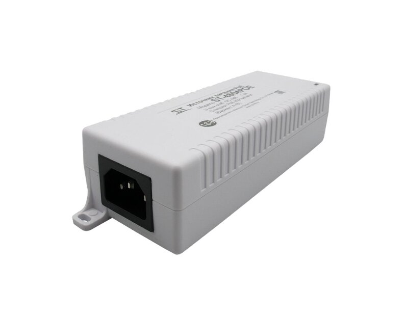 Space Technology ST-4804POE РОЕ инжектор