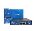 Space Technology ST-S812POE (2M/150W/А/SC) PRO Коммутатор