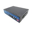 Space Technology ST-S49POE (2М/78W/А/SC) PRO Коммутатор