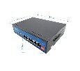 Space Technology ST-S49POE (2М/78W/А/SC) PRO Коммутатор