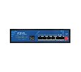 Space Technology ST-S49POE (2М/78W/А/SC) PRO Коммутатор
