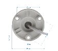 Видеокамера ST-SK2505 TOWN 2,8