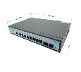 Space Technology ST-S308POE(8G/2S/1C/120W/A) PRO M Коммутатор