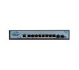 Space Technology ST-S308POE(8G/2S/1C/120W/A) PRO M Коммутатор