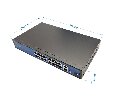Space Technology ST-S165POE (2G/1S/250W/A)PRO (версия 2) Коммутатор