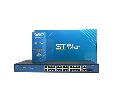 Space Technology ST-S240POE (2G/2S/300W/А) PRO (версия 4) Коммутатор