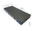 Space Technology ST-S240POE (2G/2S/300W/А) PRO (версия 4) Коммутатор