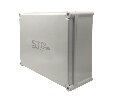 Space Technology ST-S89POE (2G/1S/120W/А/OUT)PRO Коммутатор