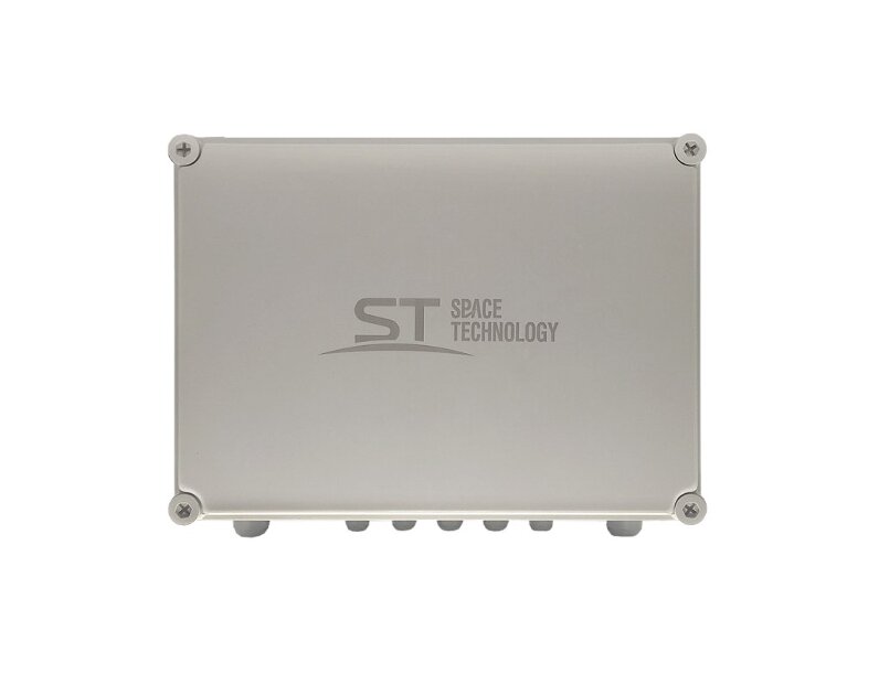 Space Technology ST-S89POE (2G/1S/120W/А/OUT)PRO Коммутатор