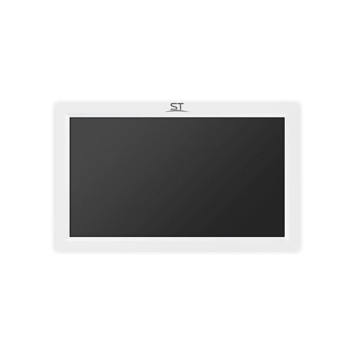Домофон ST-M209/7 (TS/SD/WF/IPS) БЕЛЫЙ 00-00094832