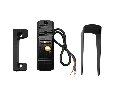 Space Technology ST-P102 (ЧЕРНЫЙ) (версия 2) Вызывная панель