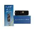 Space Technology ST-P102 (ЧЕРНЫЙ) (версия 2) Вызывная панель