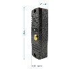 Space Technology ST-P102 (СЕРЫЙ) (версия 2) Вызывная панель