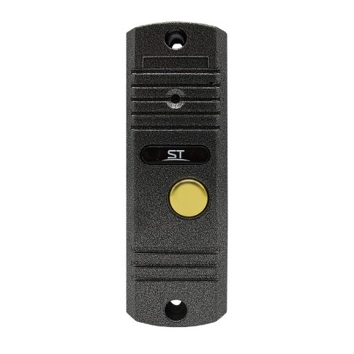 Вызывная панель Space Technology ST-P102, матрица 1/2.7''CMOS, IP68 00-00046597
