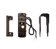 Space Technology ST-P102 (МЕДЬ) (версия 2) Вызывная панель