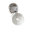 Монтажная коробка ST-K05 PRO (БЕЛАЯ)