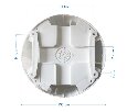 Монтажная коробка ST-K05 PRO (БЕЛАЯ)