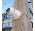 Монтажная коробка ST-K05 PRO (БЕЛАЯ)