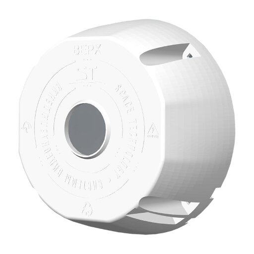 Монтажная коробка ST-K05 PRO (БЕЛАЯ) 00-00082478