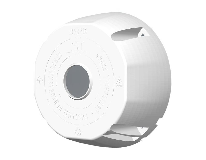Монтажная коробка ST-K05 PRO (БЕЛАЯ)
