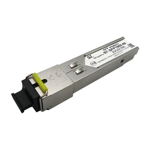 SFP модуль ST-SFP1550-50 (20/G/SC/SM) 00-00100404
