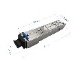 SFP модуль ST-SFP1310-50 (20/G/SC/SM)