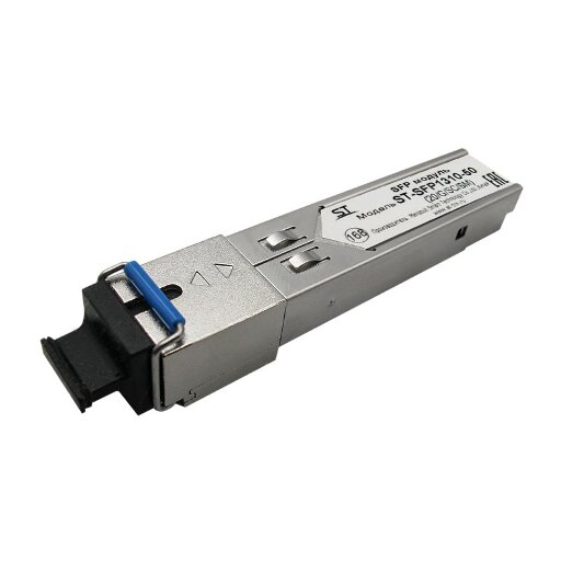 SFP модуль ST-SFP1310-50 (20/G/SC/SM) 00-00100403