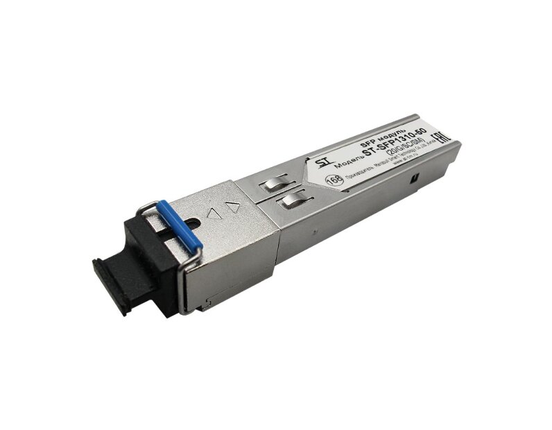 SFP модуль ST-SFP1310-50 (20/G/SC/SM)