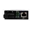 Медиаконвертер ST-MC1550-02 (20/G/SC/SM)