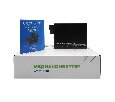 Медиаконвертер ST-MC1550-02 (20/G/SC/SM)