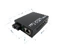 Медиаконвертер ST-MC1550-02 (20/G/SC/SM)