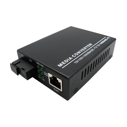 Медиаконвертер ST-MC1550-02 (20/G/SC/SM) 00-00100401