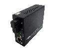 Медиаконвертер ST-MC1310-02 (20/G/SC/SM)