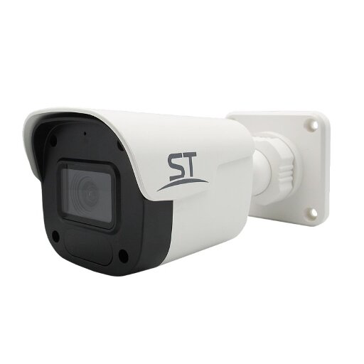 IP камера Space Technology ST-SF4901 FORT: 4 Мп, ИК подсветка до 30 м, IP66 00-00097082