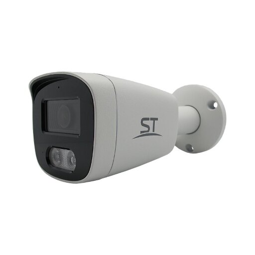 IP камера Space Technology ST-VF2913 PRO 2.8 с ИК подсветкой до 35 м, IP67 00-00097080