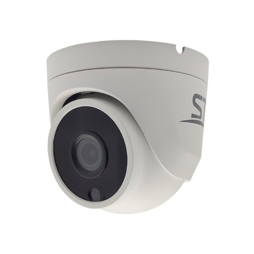 IP камера Space Technology ST-SX8533 POE 8MP уличная, ИК подсветка, IP65 00-00097172
