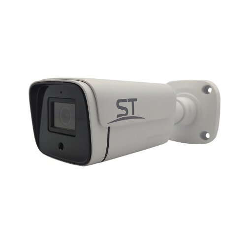 IP камера Space Technology ST-SX8531 POE 8MP, 2.8mm, уличная, IP65 00-00097171
