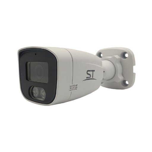 HD камера Space Technology ST-2201 3,6mm (версия 3), IP65, ИК до 25 м, 2,1 Мп 00-00086183