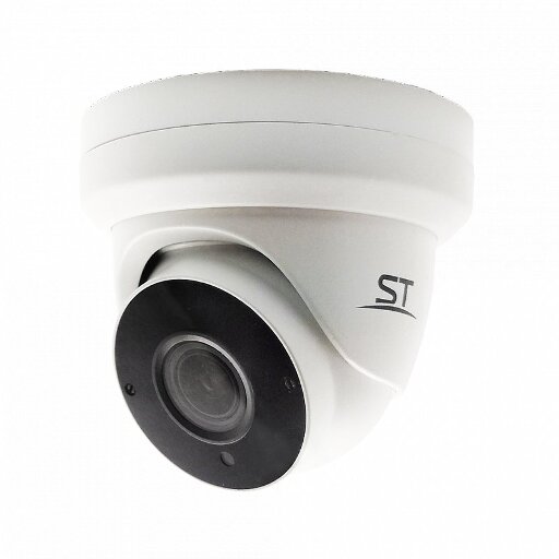 HD камера Space Technology ST-2023 2,8-12mm, IP66, ИК подсветка 35м 00-00068540