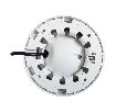 Space Technology ST-2012 2,8-12mm 00-00068539 HD камера