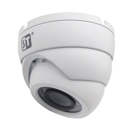HD камера Space Technology ST-2203; IP66, 2 Мп, ИК-подсветка 20 м 00-00022443